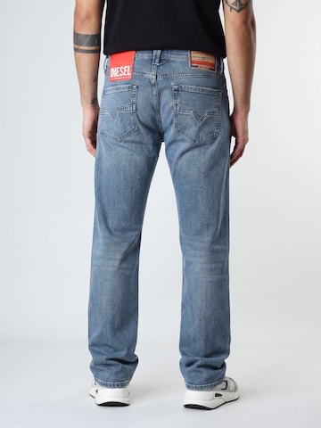 DIESEL - regular Vaquero '1985 LARKEE' en azul