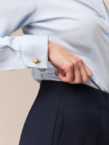 Vander Amsterdam Traditional jewelry 'Ariane Cufflink' in Gold