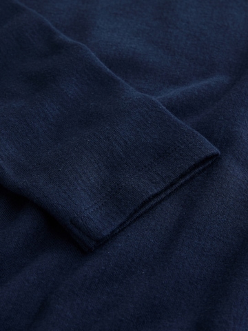 Maglietta di Next in blu