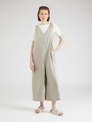 Dawn Jumpsuit 'MOONLIGHT' in Grün: predná strana