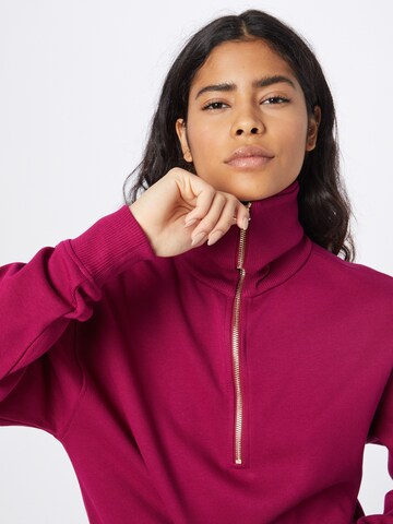 TOMMY HILFIGER - Pullover em rosa