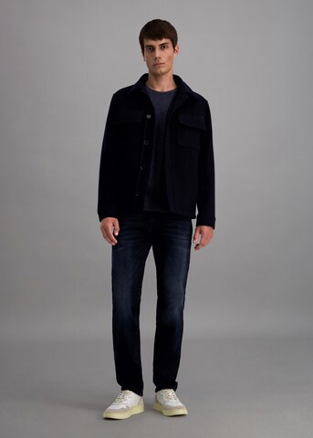 PIONEER Regular Jeans 'Authentic' in Blau