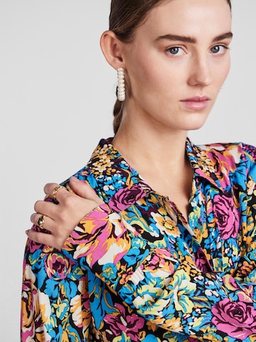 Rochie tip bluză de la Y.A.S pe mai multe culori