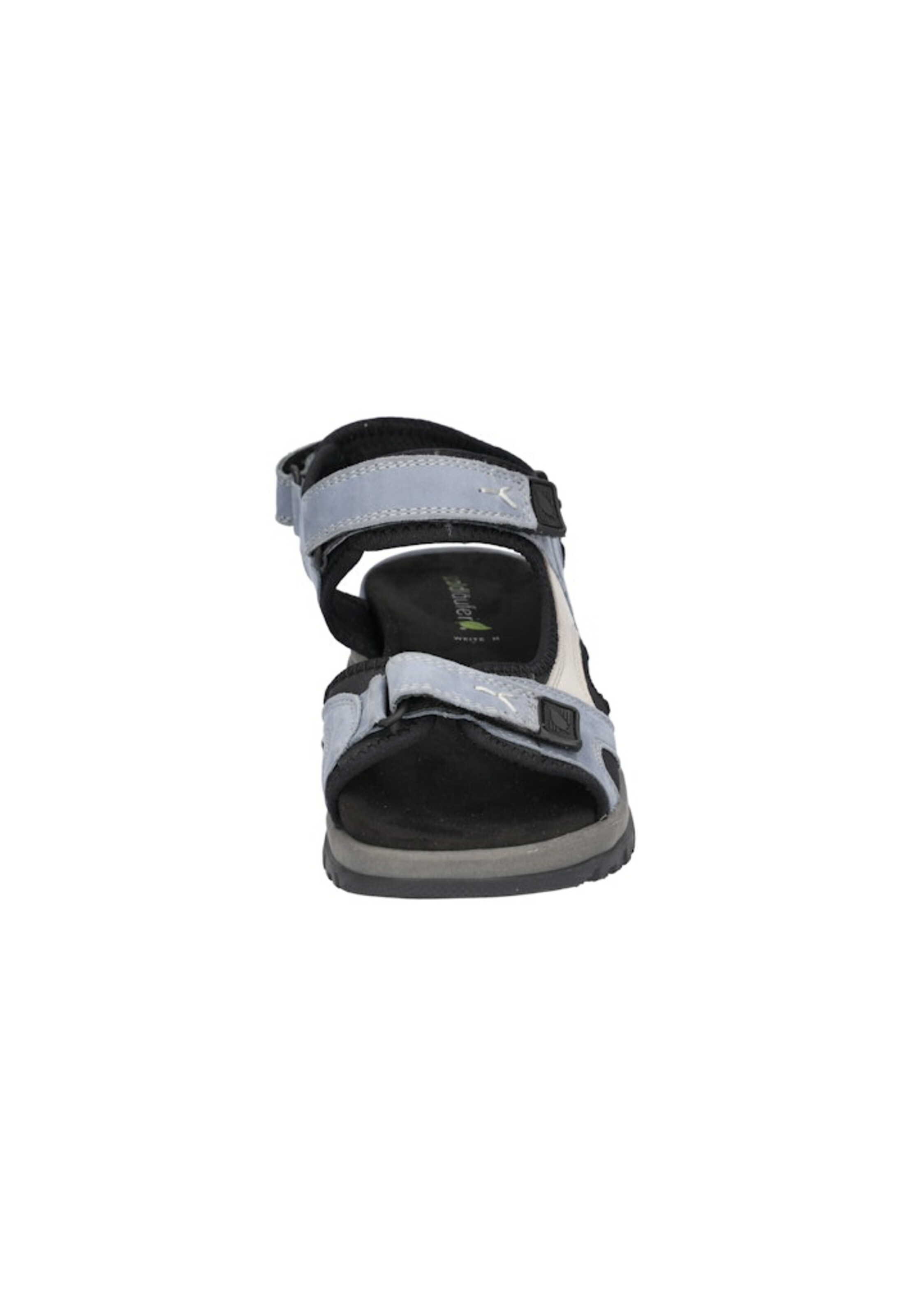 WALDLÄUFER Trekking sandal in Blue