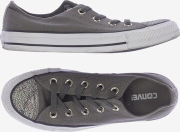 CONVERSE Sneakers & Trainers in 36,5 in Grey: front