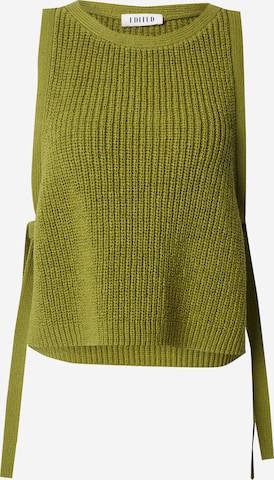 EDITED Топ 'Laetizia' в Зеленый: спереди