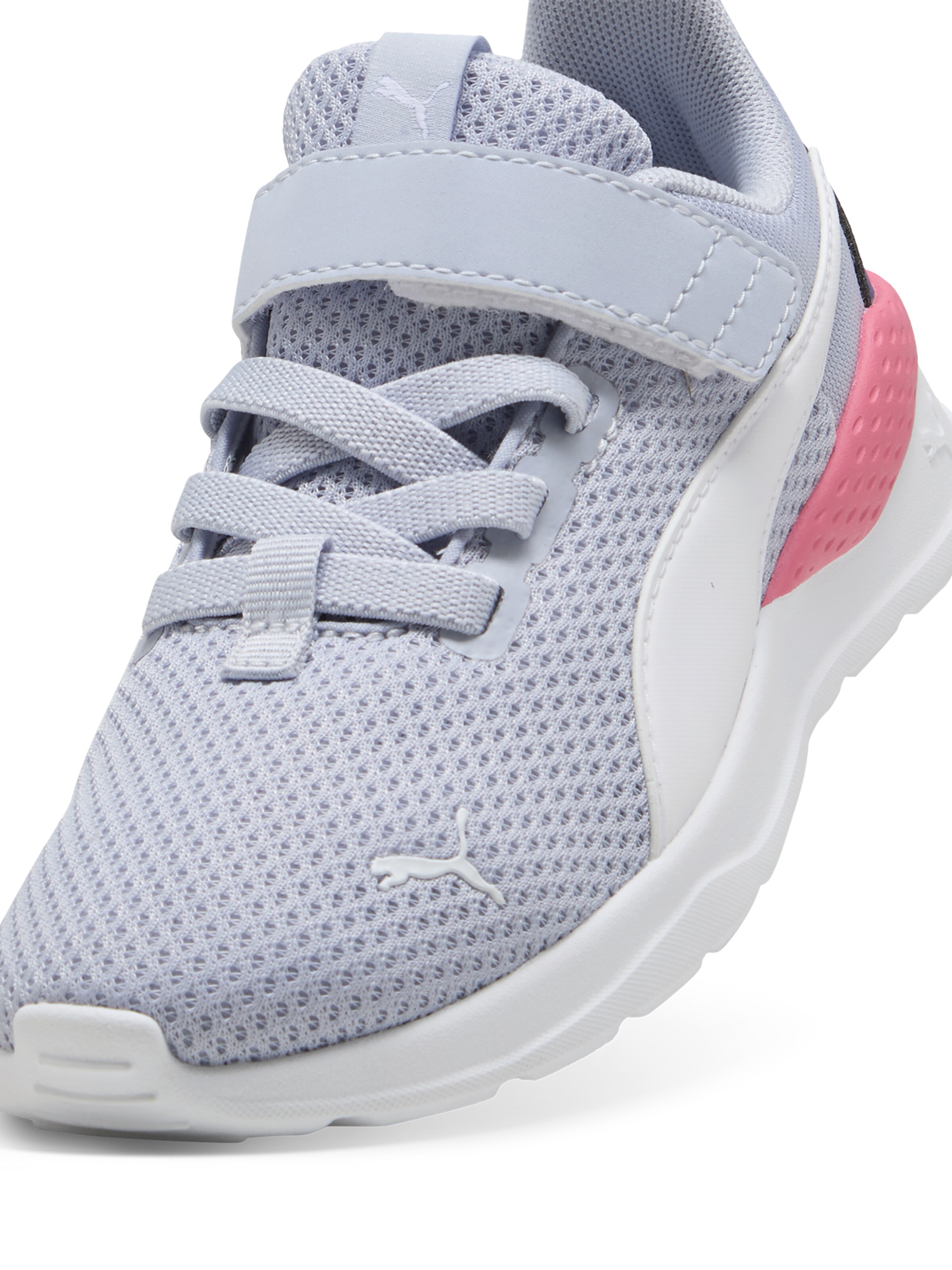 Sneaker 'Anzarun Lite' de la PUMA pe albastru