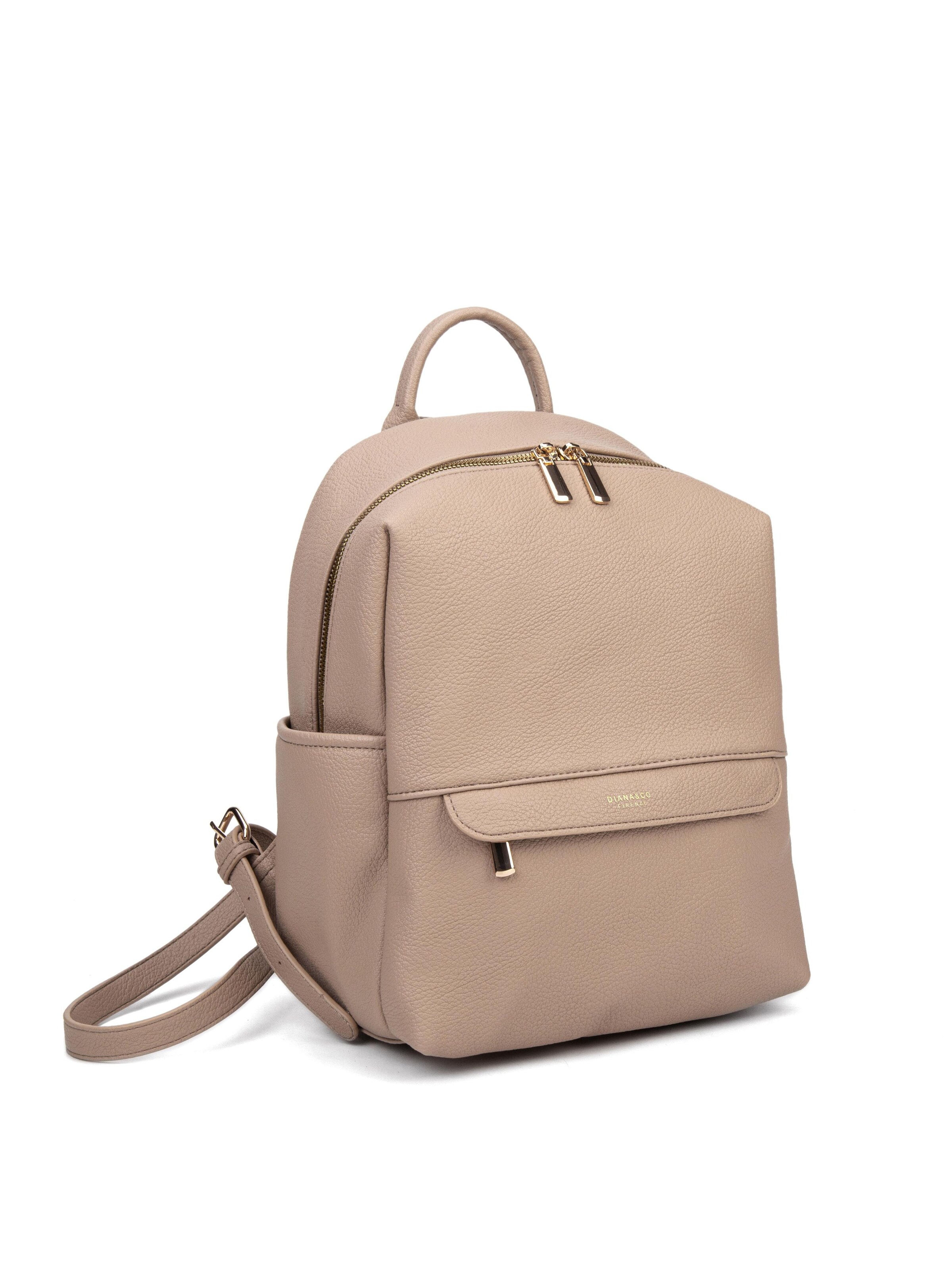 Zaino di Diana&Co. in grigio