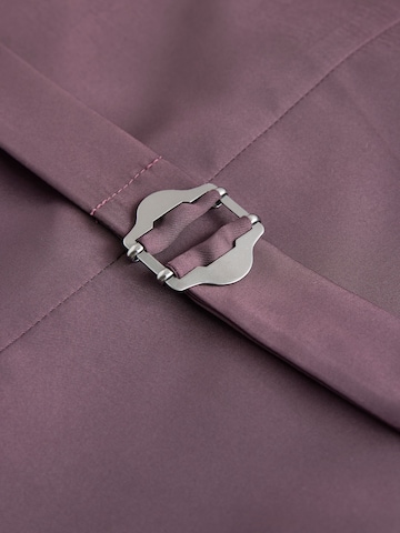 Gilet de costume Next en rouge