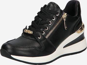 ALDO Sneakers 'WIWIAX' in Black: front