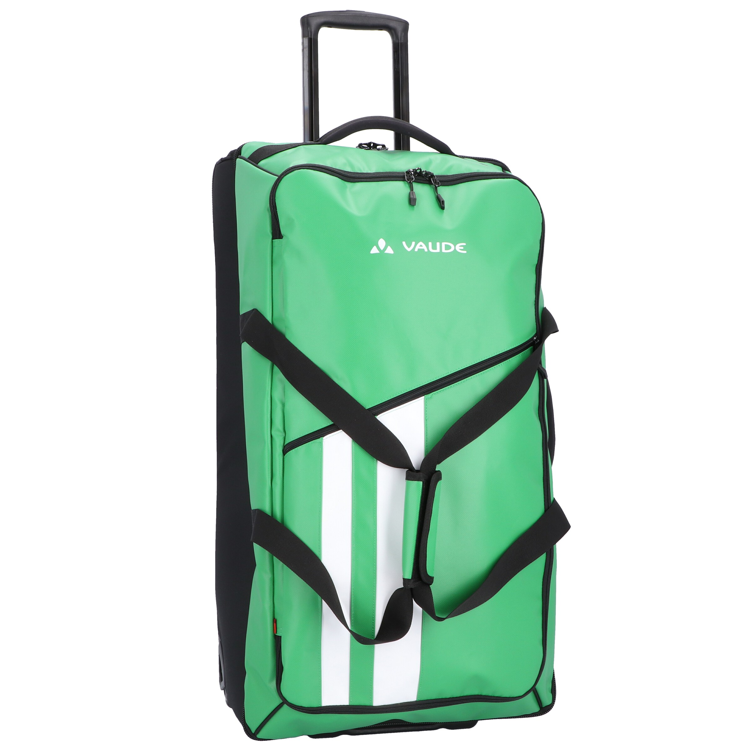 Borsa sportiva 'Rotuma' di VAUDE in verde