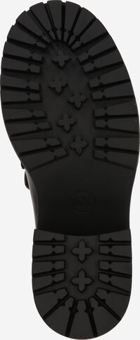 MICHAEL Michael Kors Pantofle 'ROCCO' w kolorze czarny