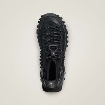 ADIDAS BY STELLA MCCARTNEY Halbschuh 'Seeulater 2' in Schwarz