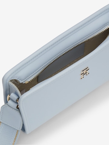 TOMMY HILFIGER Tasche 'Tonal' in Blau