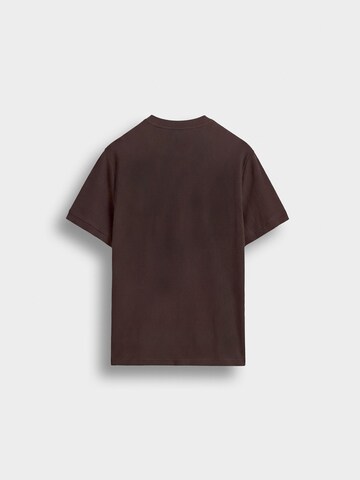 Burocs Shirt‌‌‌‌‌‌‌‌‌‌ in Braun