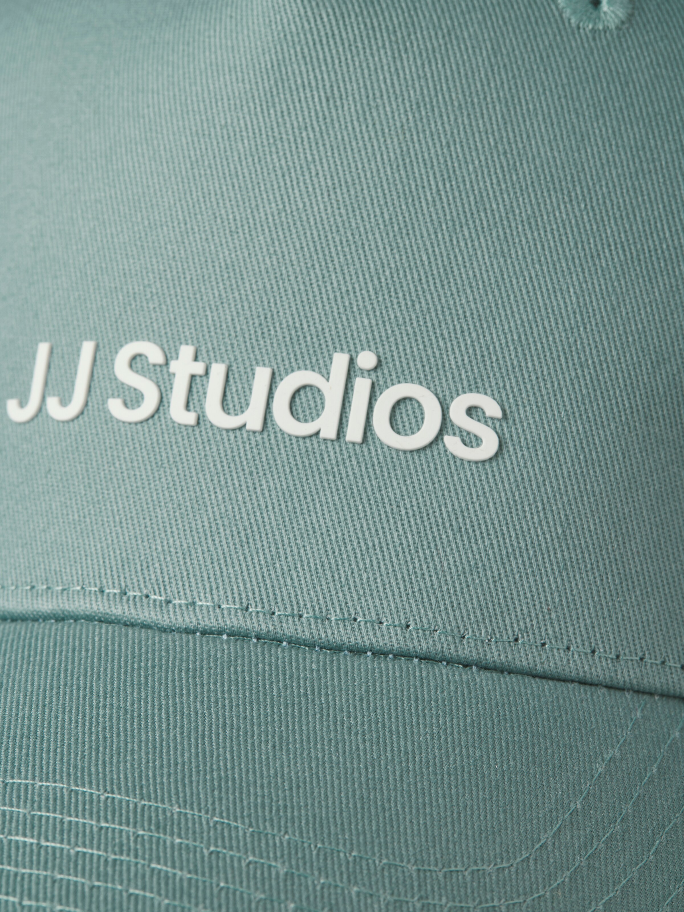 JACK & JONES Cap in Green