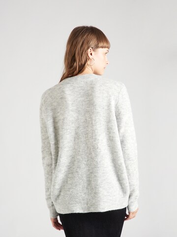 OBJECT Pullover 'ELLIE' in Grau