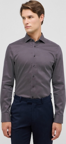 ETERNA Business shirt in Red: front