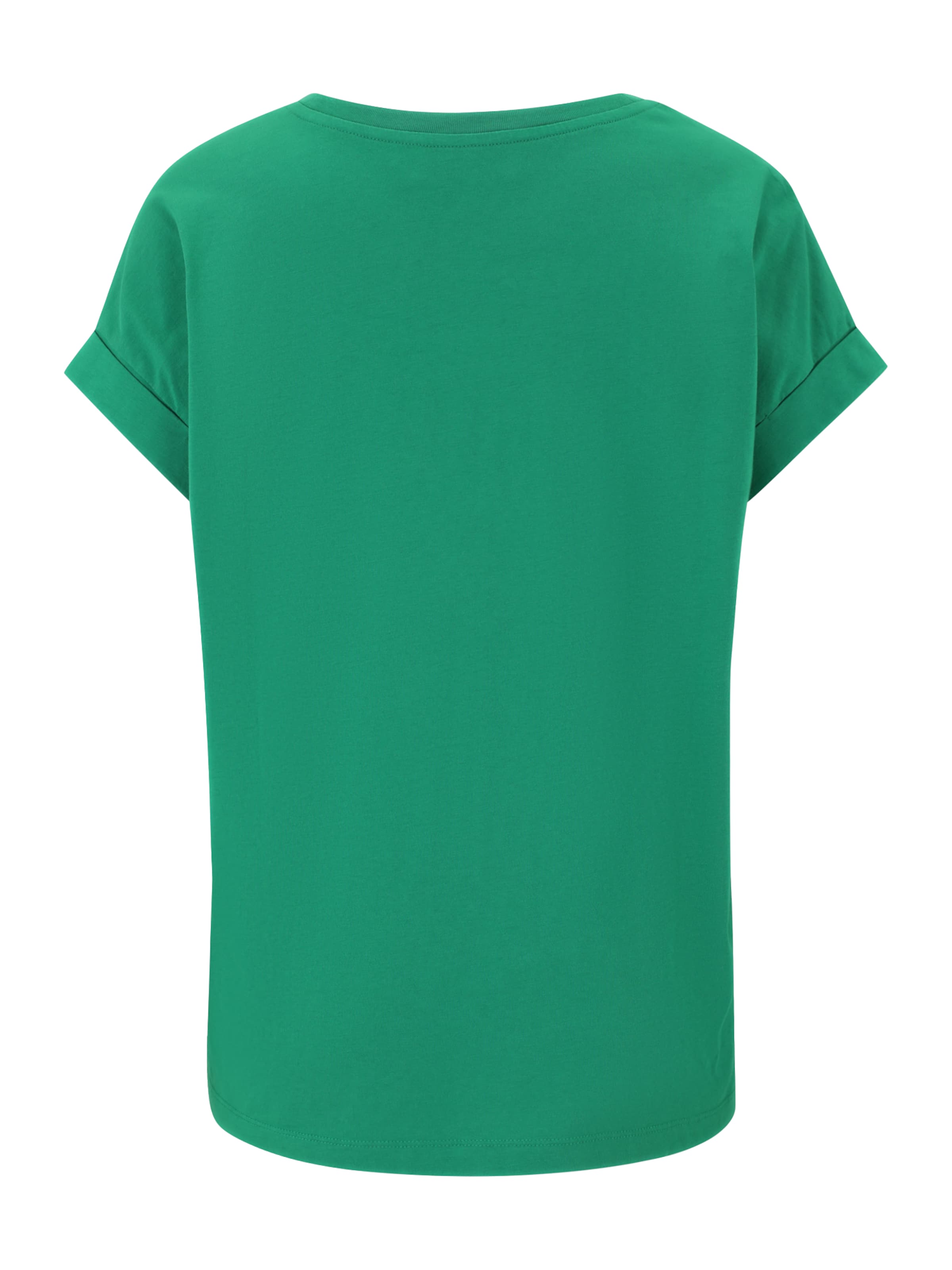 ARMEDANGELS T-Shirt 'IDAA' in Grün