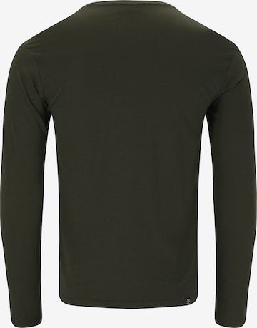 Virtus Shirt 'Hubert' in Groen