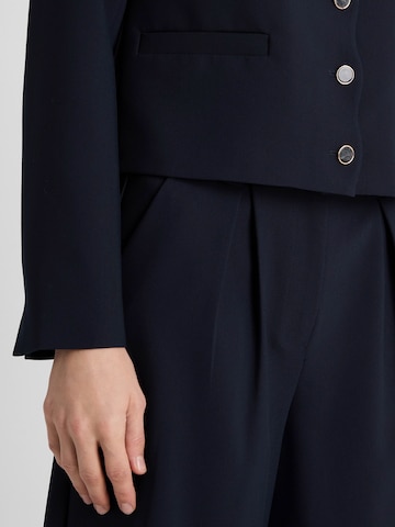 Guido Maria Kretschmer Women Μπλέιζερ 'Dorina' σε μπλε