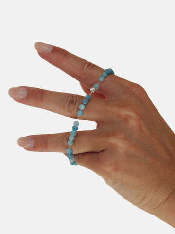 GOOD.designs Armband in Blauw