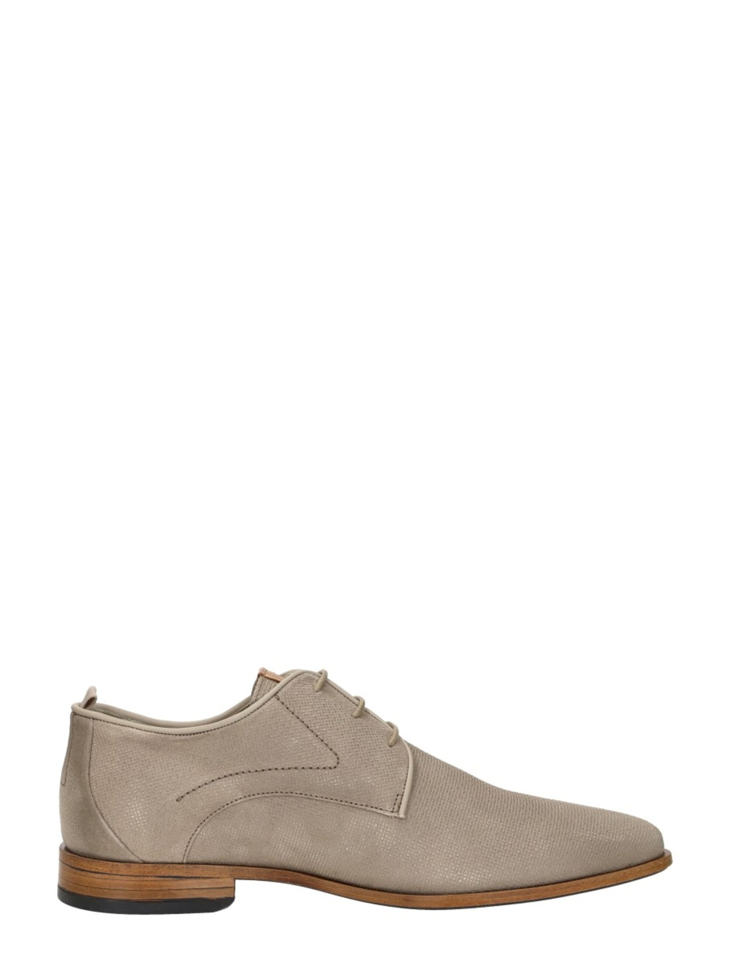 Rehab Veterschoen 'Greg Wall Sue' in Beige