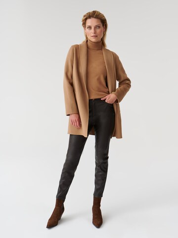 Manteau mi-saison TATUUM en beige