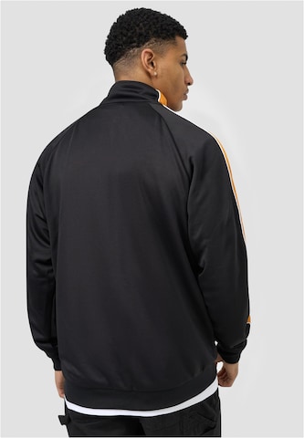 FUBU Between-Season Jacket in Black