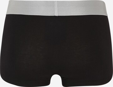 Calvin Klein Underwear Boxershorts in Schwarz