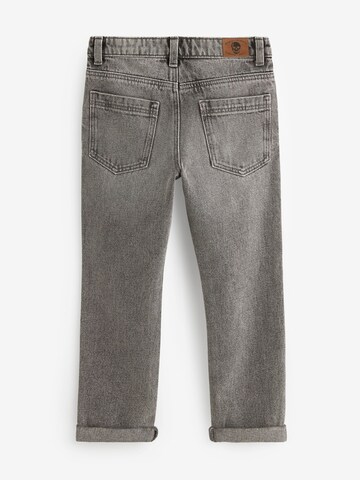 Next Regular Jeans in Grau