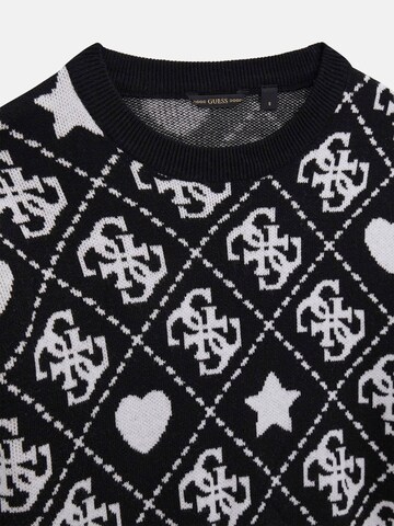 GUESS Sweater in Black