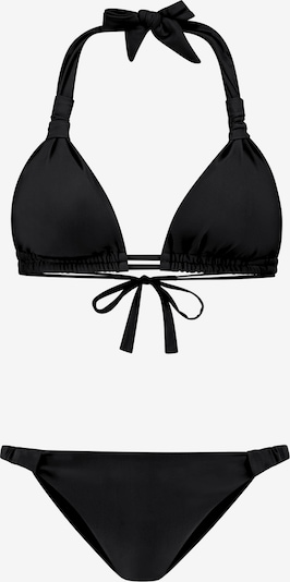 Shiwi Bikini 'BIBI', krāsa - melns, Preces skats