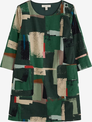 Seasalt Cornwall Tunika 'Port Gaverne' värissä vihreä: etupuoli