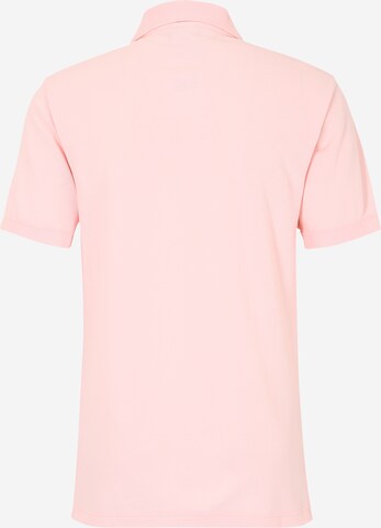 Nike Sportswear Klasický střih Tričko – pink