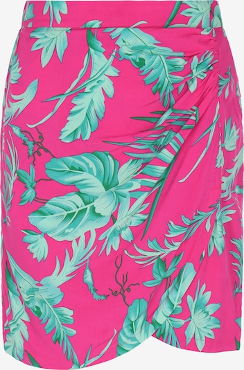 ebeeza Hame 'Back To School' värissä vihreä / minttu / vaaleanpunainen, Tuotenäkymä