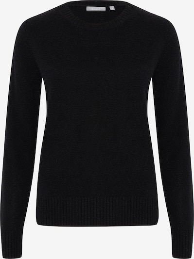 Style Republic Kaschmir Pullover in schwarz, Produktansicht