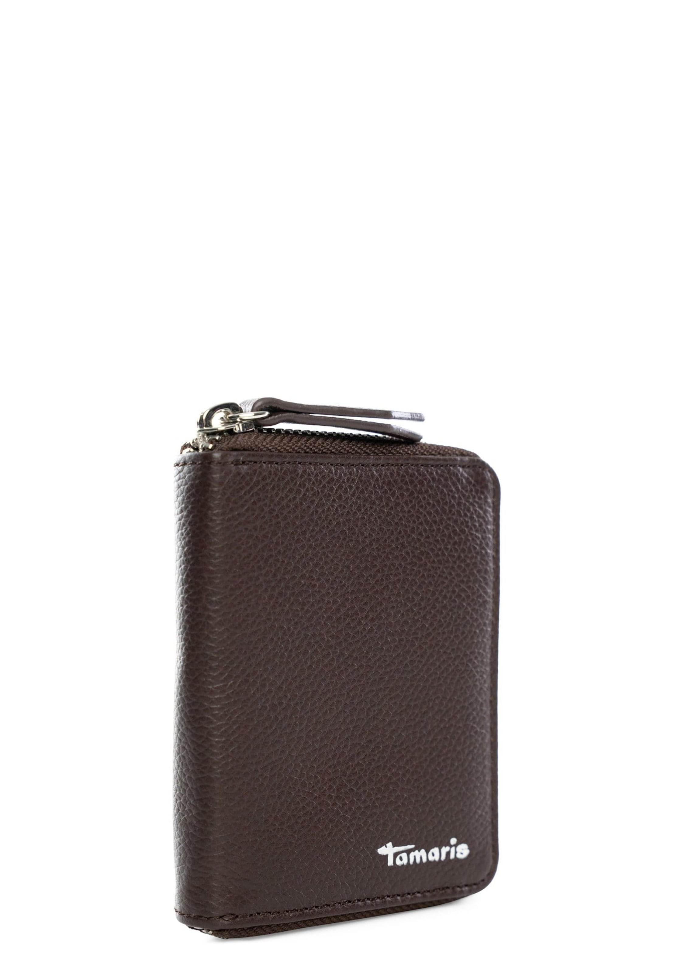 Tamaris Tegnebog 'Amanda' i brun