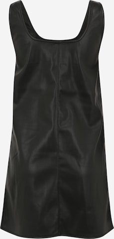 Noisy May Petite - Vestido 'Miley' en negro