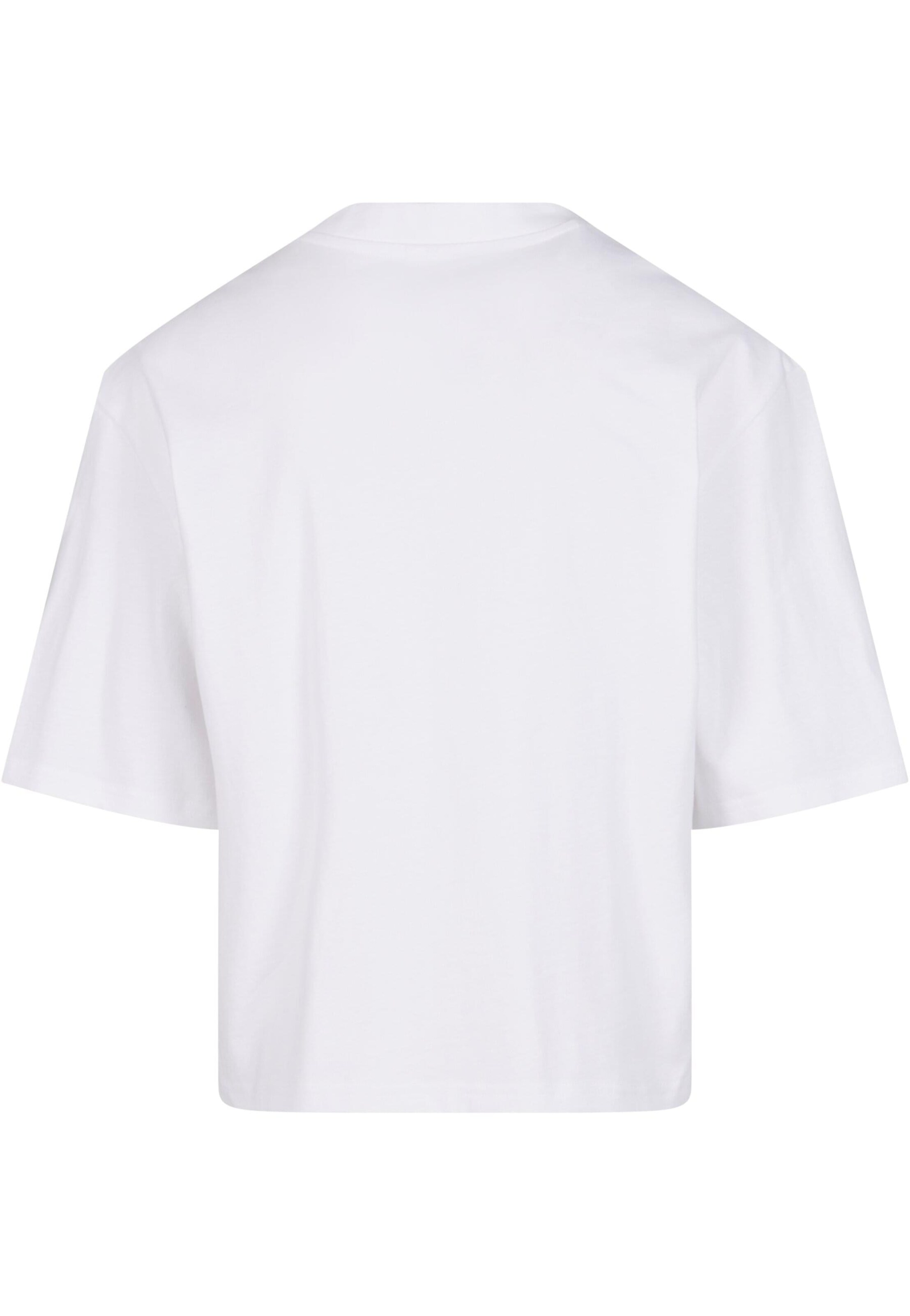 Urban Classics Футболка в Белый