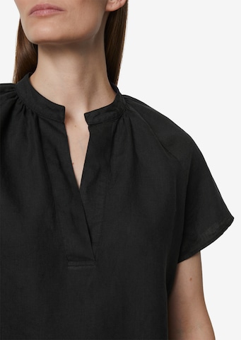 Marc O'Polo Blouse in Black