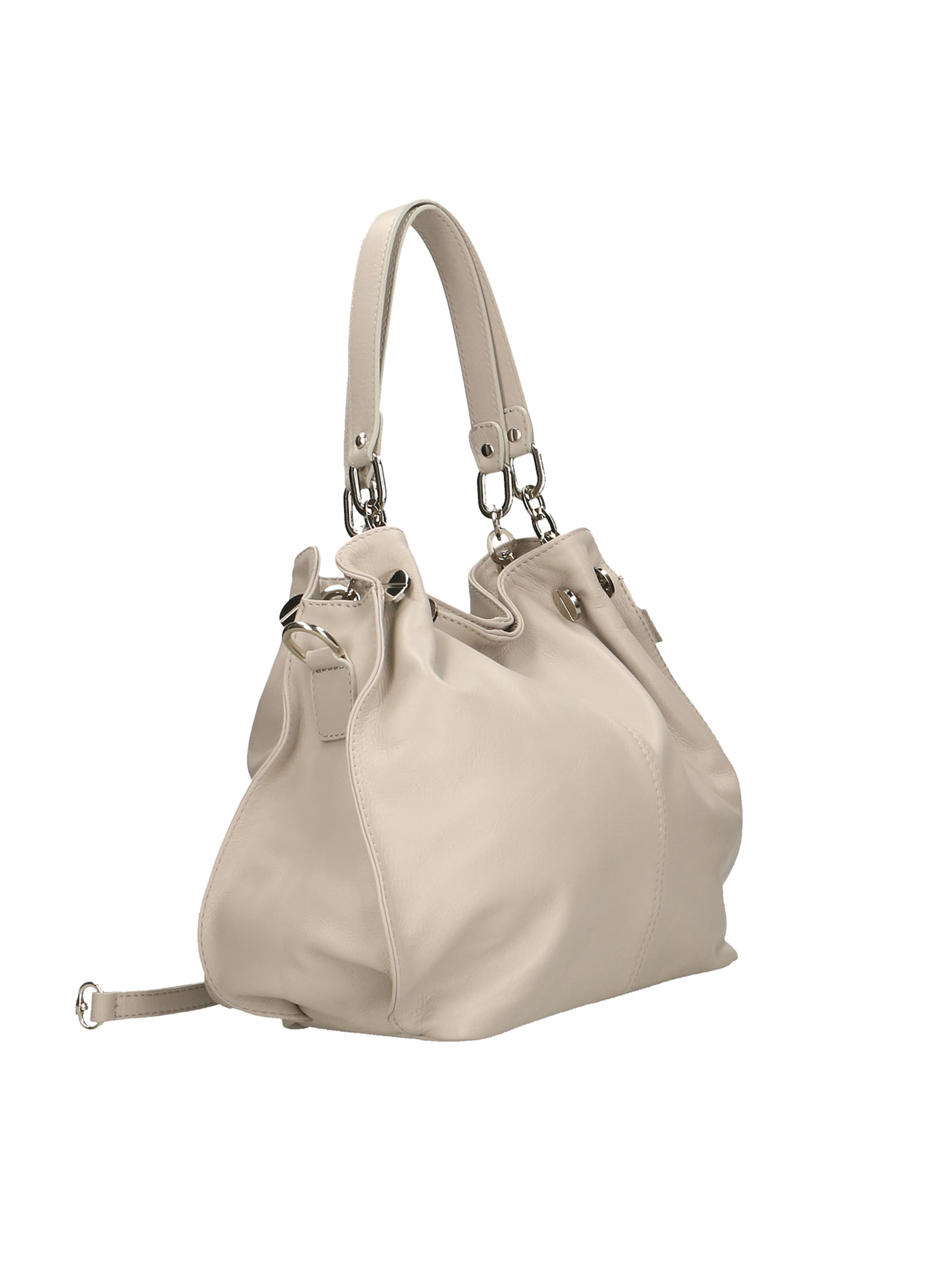 Gave Lux Shoulder Bag in Grey