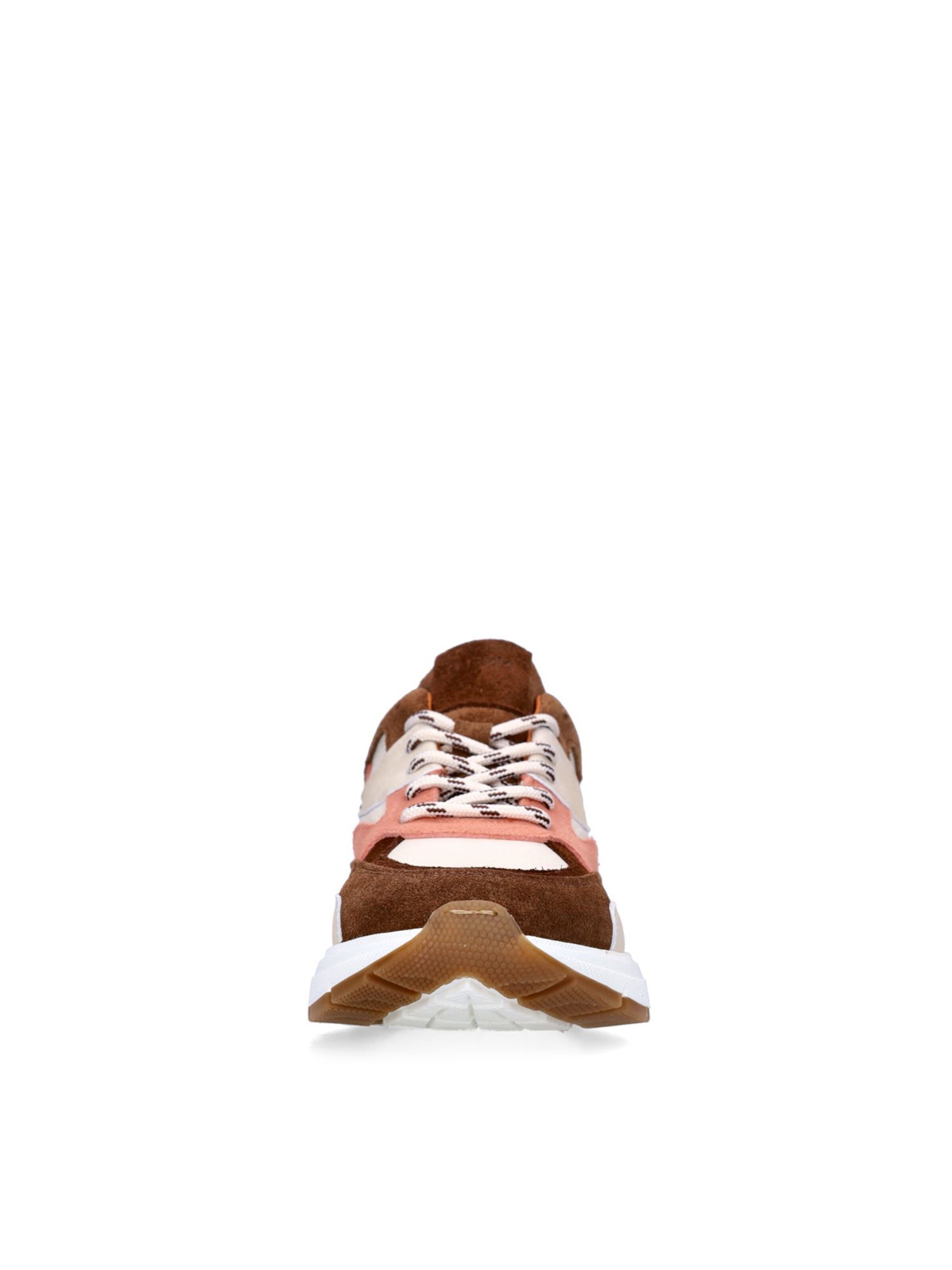 MANFIELD Sneakers in Mixed colors