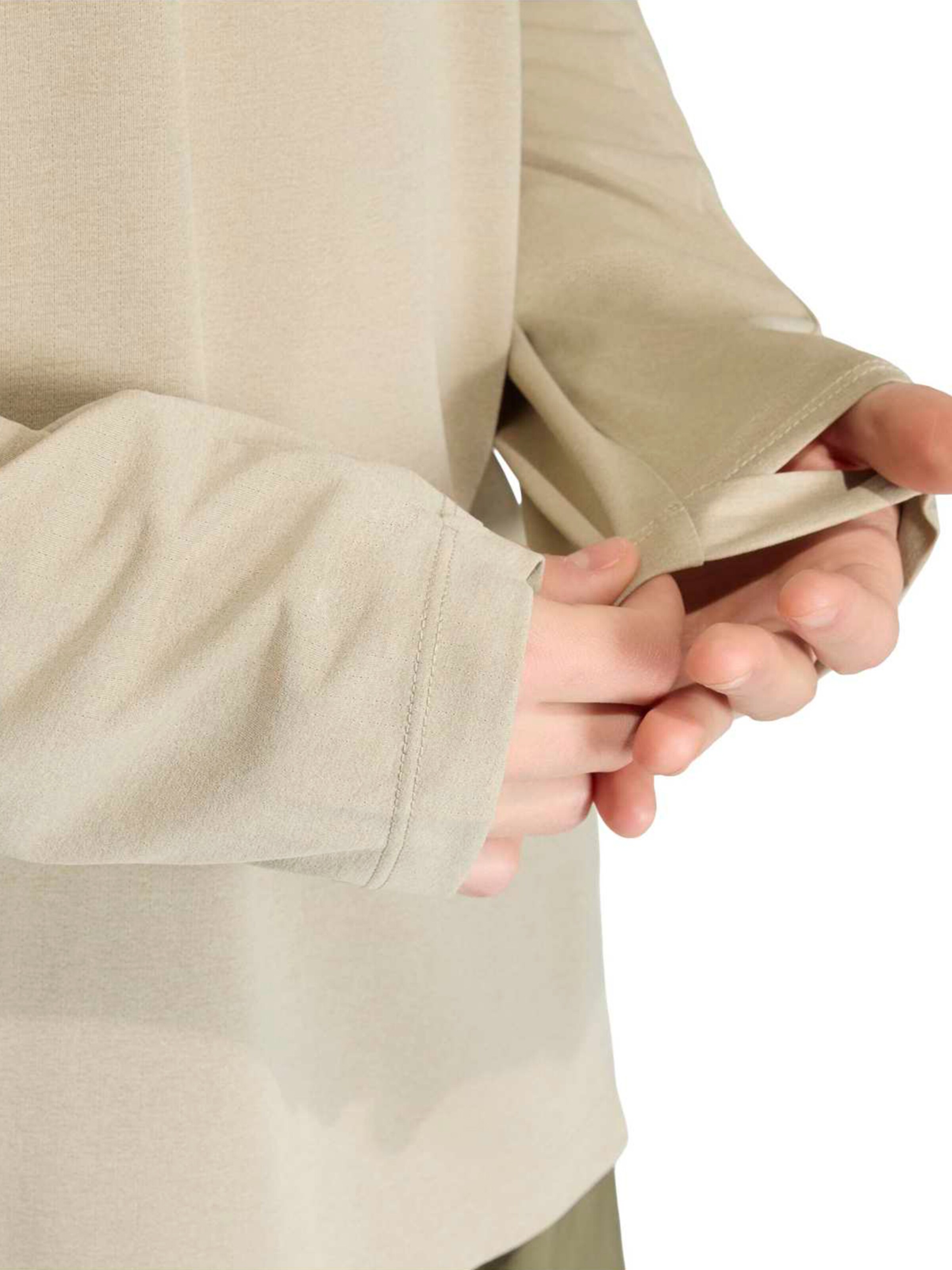 ADIDAS PERFORMANCE - Camiseta funcional 'Adi365 Iconic' en verde