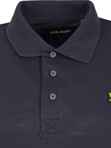 Lyle & Scott Shirt 'ESS' in Blue