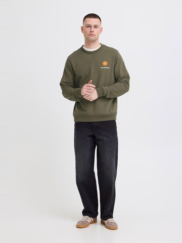 BLEND - Jersey ' BHKonsta ' en verde