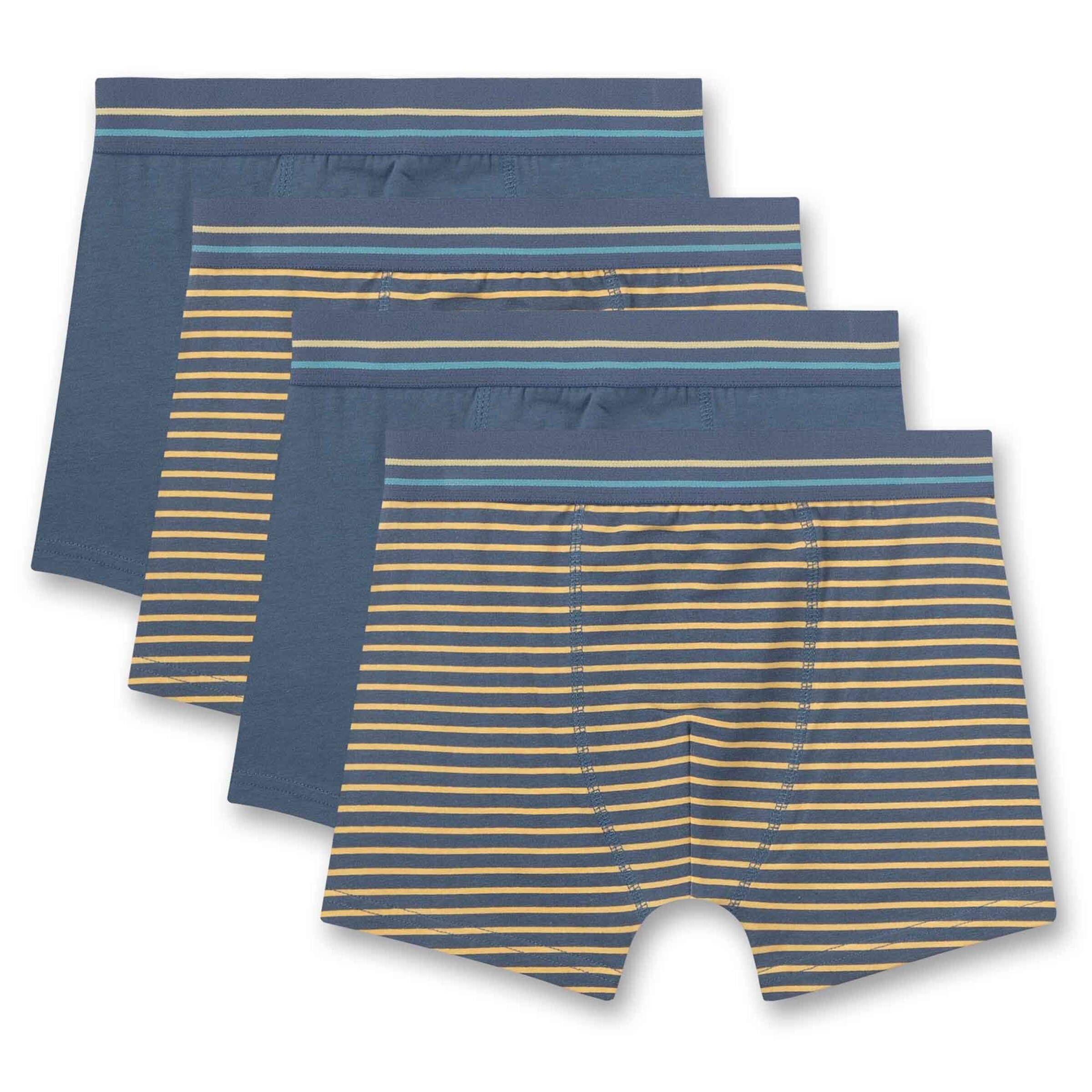 Sous v tements s.Oliver en Bleu Gris ABOUT YOU