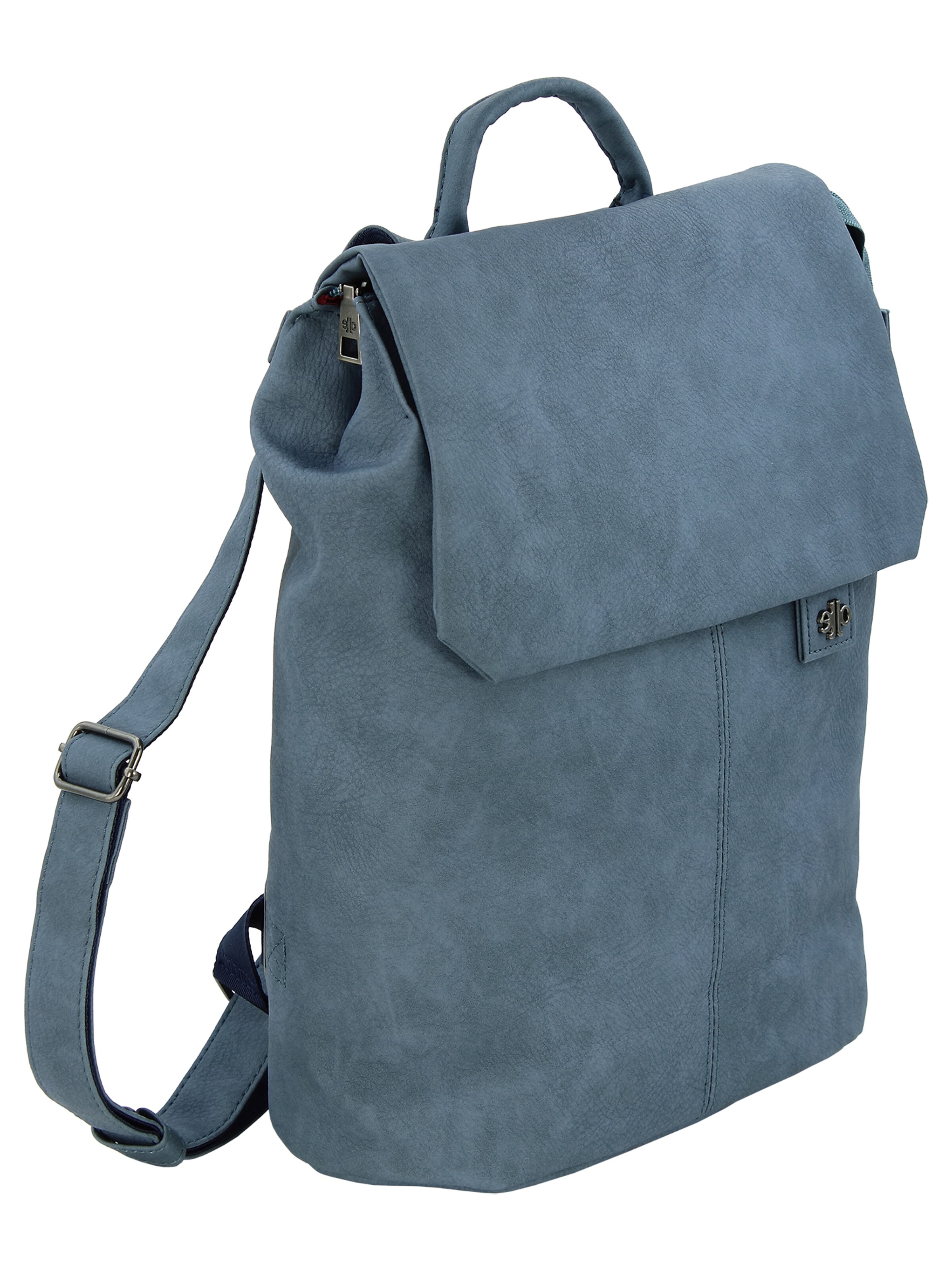 Jennifer Jones Rucksack‌‌‌‌‌‌ in Blau