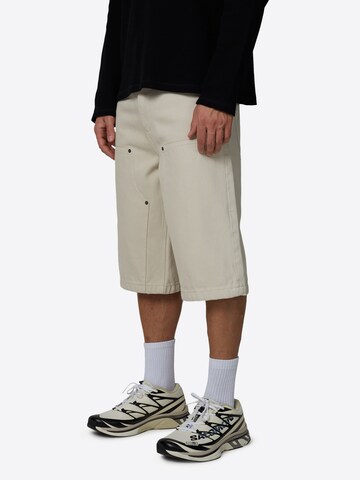 regular Jeans di Good For Nothing in beige