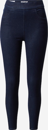 LEVI'S Jeans 'MILE HIGH PULL ON' i blue denim, Produktvisning